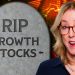 Is It Game Over for Growth Stocks?