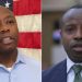 Tim Scott fires back after Milwaukee mayor says he doesn’t ‘buy’ the idea that Trump surging with Black voters