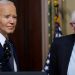 Bernie Sanders urges people to focus on policy, not age when discussing Biden re-election
