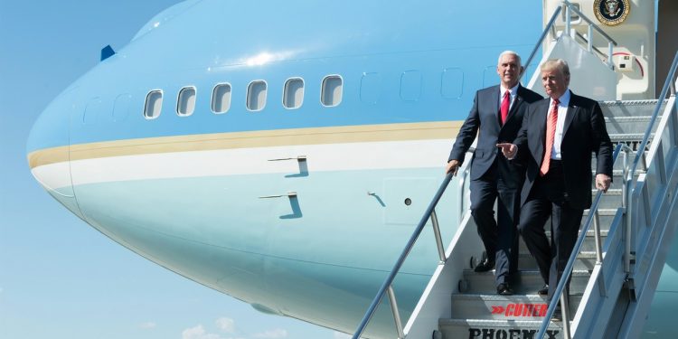 Donald Trump’s reelection could spike inflation, warns Allianz chief economist Subran