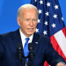 Biden says he’d drop out if polls showed ‘no way’ to win after declaring only ‘Lord Almighty’ can make him