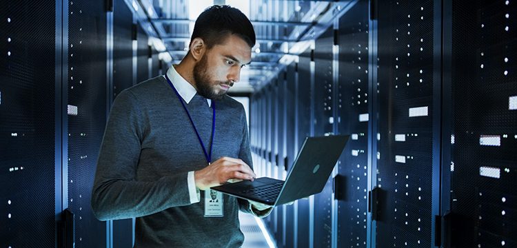 Understanding the Role of Data Room Providers in Secure Information Management