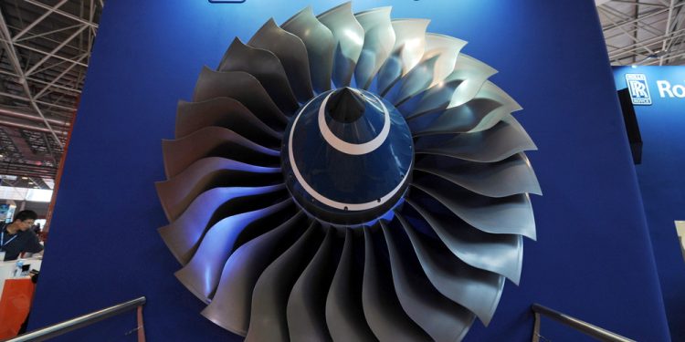 Is Rolls-Royce share price a 52% bargain ahead of earnings?