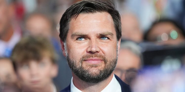 Vance’s ‘America First’ foreign policy in spotlight ahead of highly anticipated RNC speech