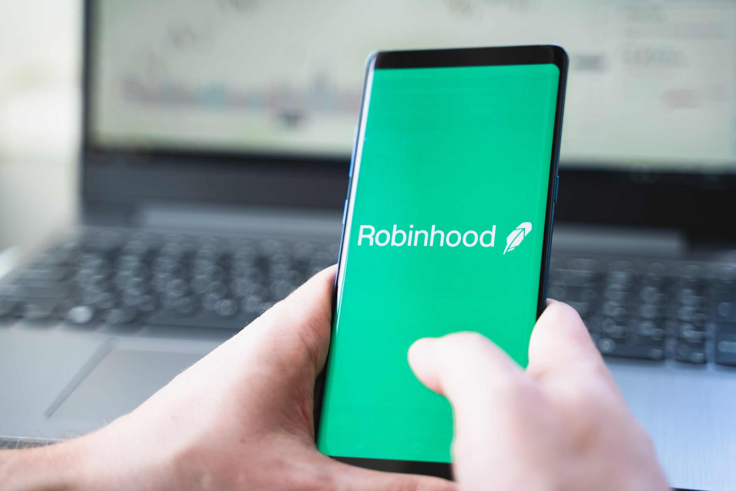 jim cramer bullish on robinhood stock