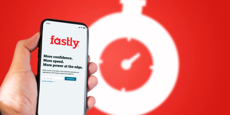 Fastly shares fall to all-time low of $5.52: Is it time to buy?