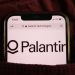 Palantir shares surge 6% following strategic partnership with Microsoft