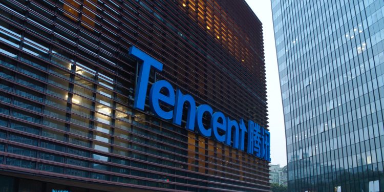 DnF mobile drives gaming recovery as Tencent’s revenue surges