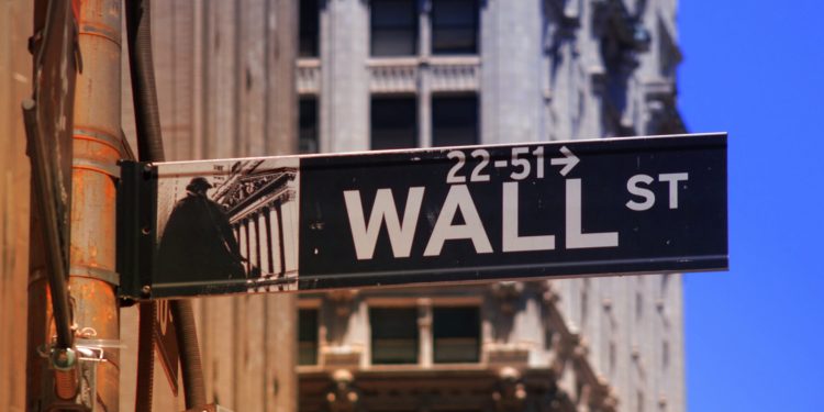 Wall Street sentiment sours as Dow plummets over 700 points on recession fears