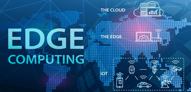 Edge Computing – Secret Weapon in Real-Time IoT Device Management