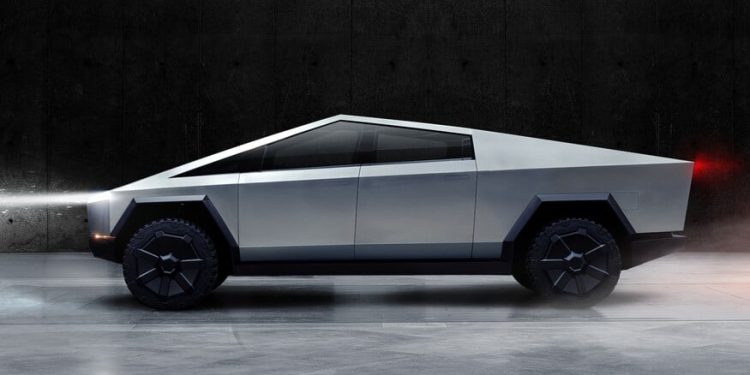 Tesla drops cheapest Cybertruck model from sales: Here’s why