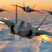 Lockheed Martin’s stock soars: What’s behind the 7-day rally?