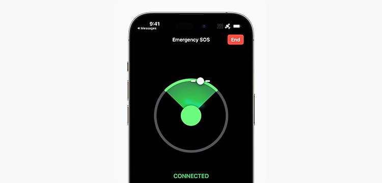Skylo Connectivity Enables New Satellite SOS Feature on Google Pixel 9 Series