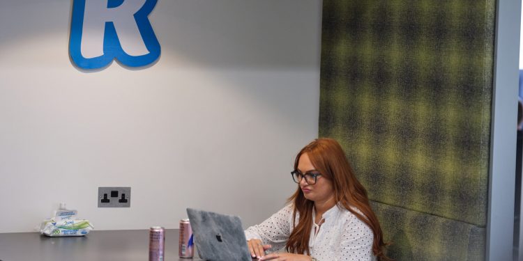 Revolut announces $45 billion share sale to staff