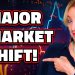Major Market Shift As Week Ends Strong!