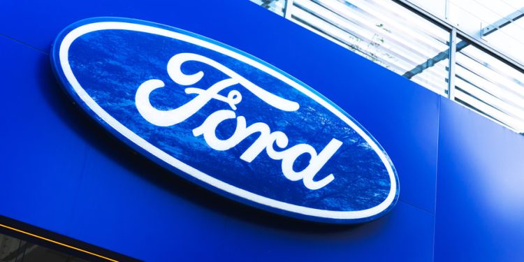 Ford CEO Jim Farley reveals key advantage over crosstown rivals: ‘No other company has Ford Pro’