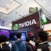 Market crash: Nvidia stock falls amid tech pullback