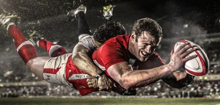 Use of IoT in Rugby Wearables