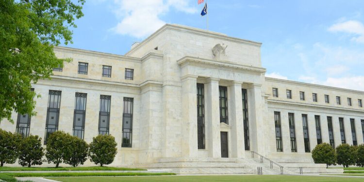 Stock Market Today: Fed Cuts Rates and Market Makes Last Minute U-Turn