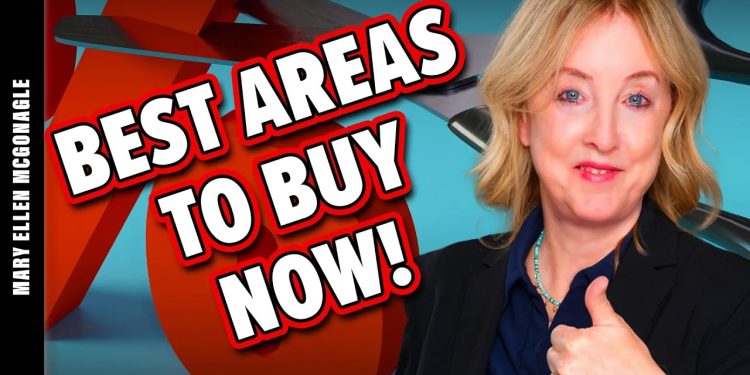 Strategy After Rate Cuts: Best Areas to BUY!