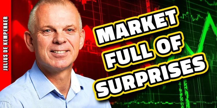 Why the Stock Market is SO Confusing Right Now