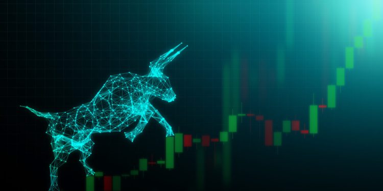 The SCTR Report: Why TSLA Stock Sees Tremendous Strength