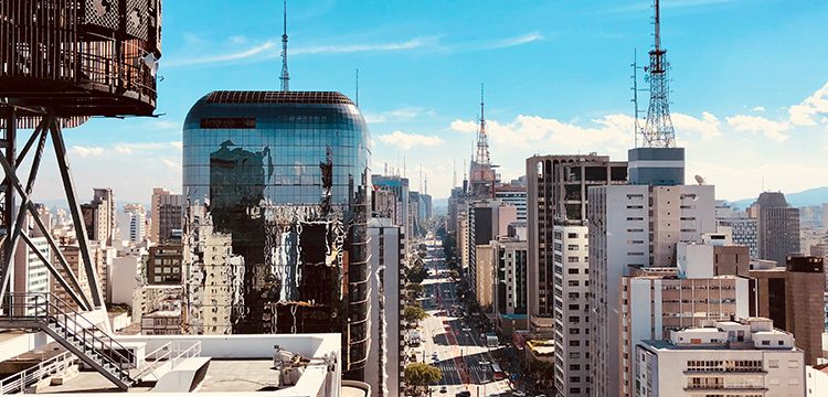 emnify Revolutionizes IoT Connectivity in Brazil With Single SIM Card and Full National Coverage