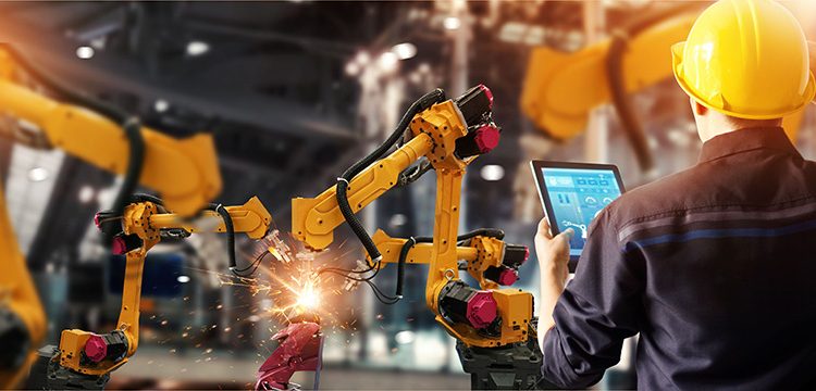 Avoiding digital transformation icebergs: Can industrial DataOps steer projects away from disaster?