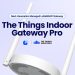 The Things Industries Launches Next-Generation Managed LoRaWAN® Gateway