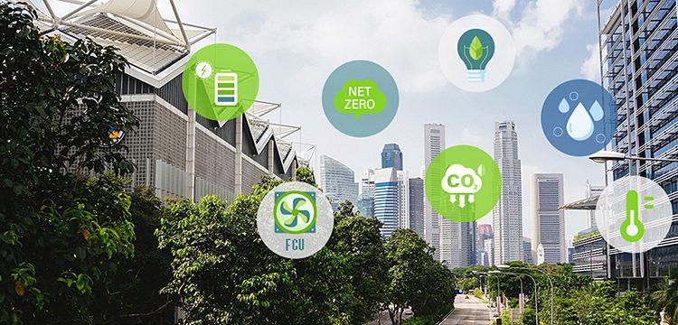 UnaBiz Launches Suite of Smart Building Solutions to Streamline Facilities Management and Advance Sustainability Reporting