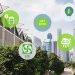 UnaBiz Launches Suite of Smart Building Solutions to Streamline Facilities Management and Advance Sustainability Reporting