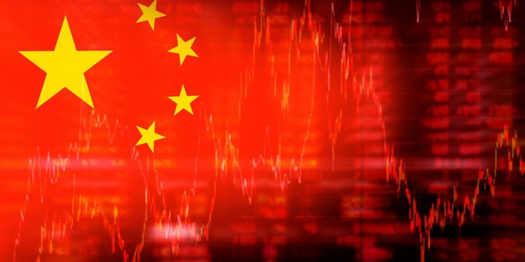 China Stimulus Energizes Stocks, Commodities; Will The Energy Sink?