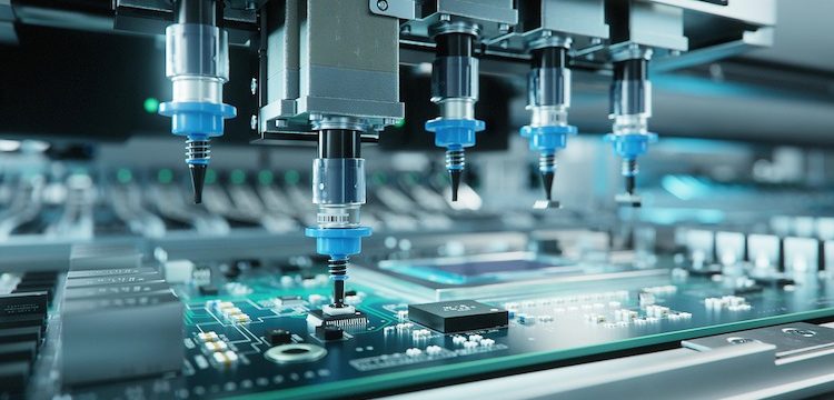 Elevating IoT Solutions with PCBONLINE: Expert PCBA Manufacturing