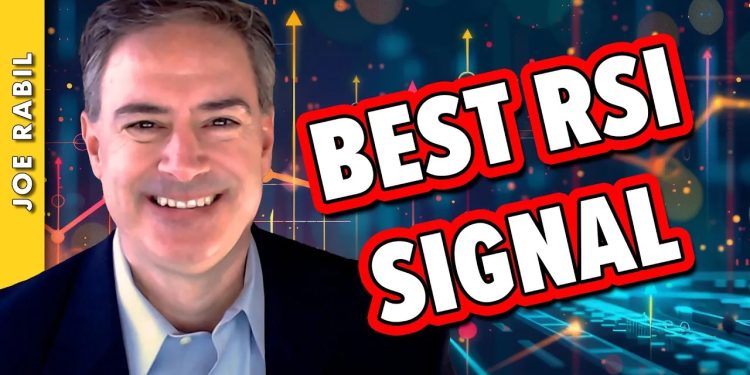 My Favorite RSI Signal