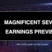 DP Trading Room: Magnificent Seven Earnings Preview