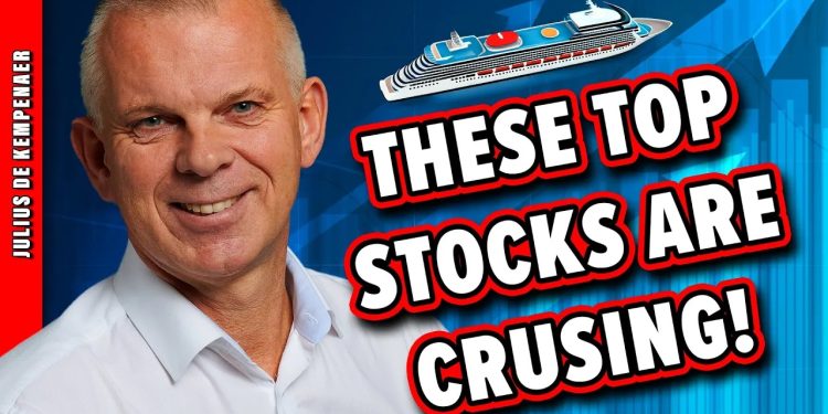 DISCOVER the Top Consumer Discretionary Stocks