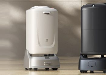 Pudu Robotics Unveils the Latest Version of FlashBot, Elevating Smart Building Delivery to a New Level