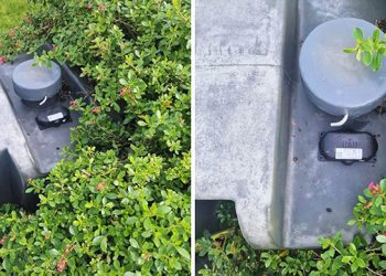 Smart waste innovation tackles $75 million problem: Protecting businesses from cooking oil theft