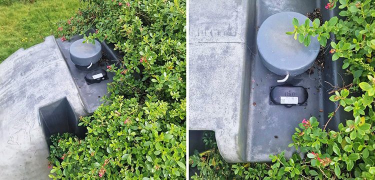 Smart waste innovation tackles $75 million problem: Protecting businesses from cooking oil theft