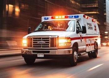 5GIoT™ Connected Ambulance Solution Launches to Market