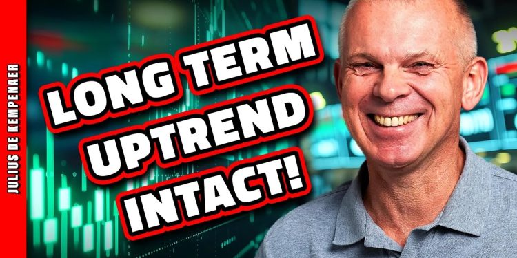 US Sectors Soar to New Highs!