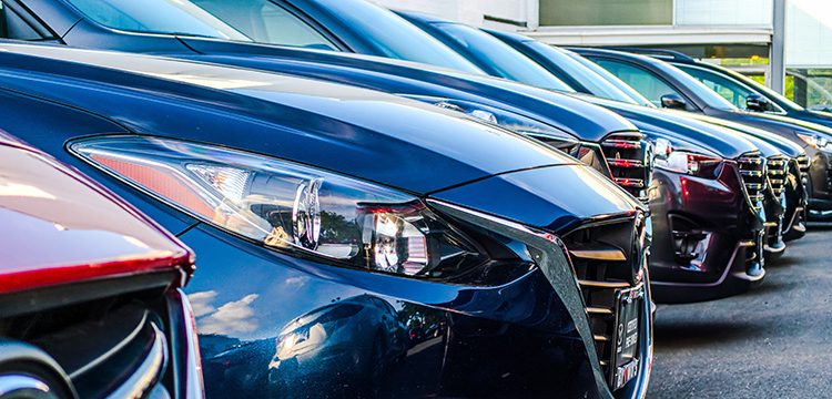 Otto Car Reports a Cut in CO2 Emissions of 50,000 Tonnes Using Samsara