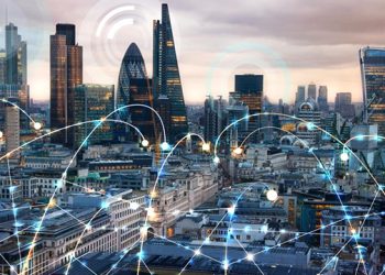 Netmore and Cellnex UK Partner to Deploy and Densify UK LoRaWAN Network Using Streetworks Monopole Infrastructure