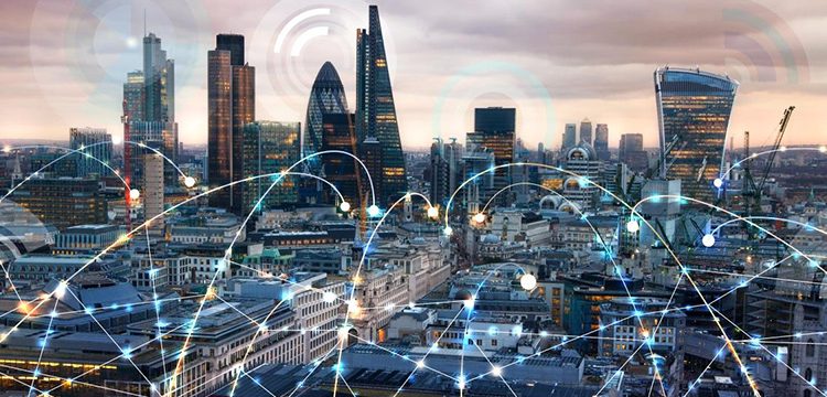 Netmore and Cellnex UK Partner to Deploy and Densify UK LoRaWAN Network Using Streetworks Monopole Infrastructure