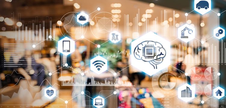 Retailers Urged to Harness IoT for Innovation, Cost Savings, and Growth in New Blueprint From Info-Tech Research Group