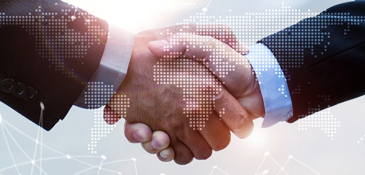 IoTerop Actively Seeking a Buyer