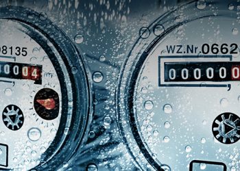 Smart Water Metering Market Size Worth $7.36 Billion, Globally, by 2031