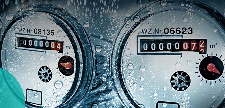 Smart Water Metering Market Size Worth $7.36 Billion, Globally, by 2031