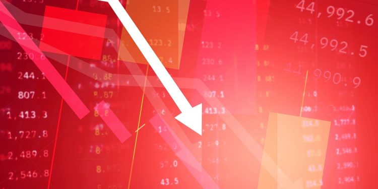 Tech Stocks Plunge: What This Means for Investors