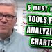 Five Must-Have Tools for Analyzing Stock Charts